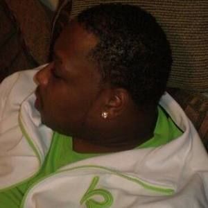 Meet your Posher, Donnie